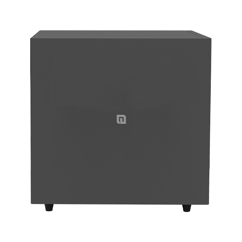 3-মোড আন্ডারকাউন্টার স্পার্কলিং জল সরবরাহকারী 