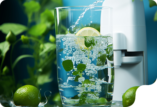 রেস্তোরাঁর জন্য স্পার্কলিং ওয়াটার: উপকারিতা এবং সর্বোত্তম অভ্যাস