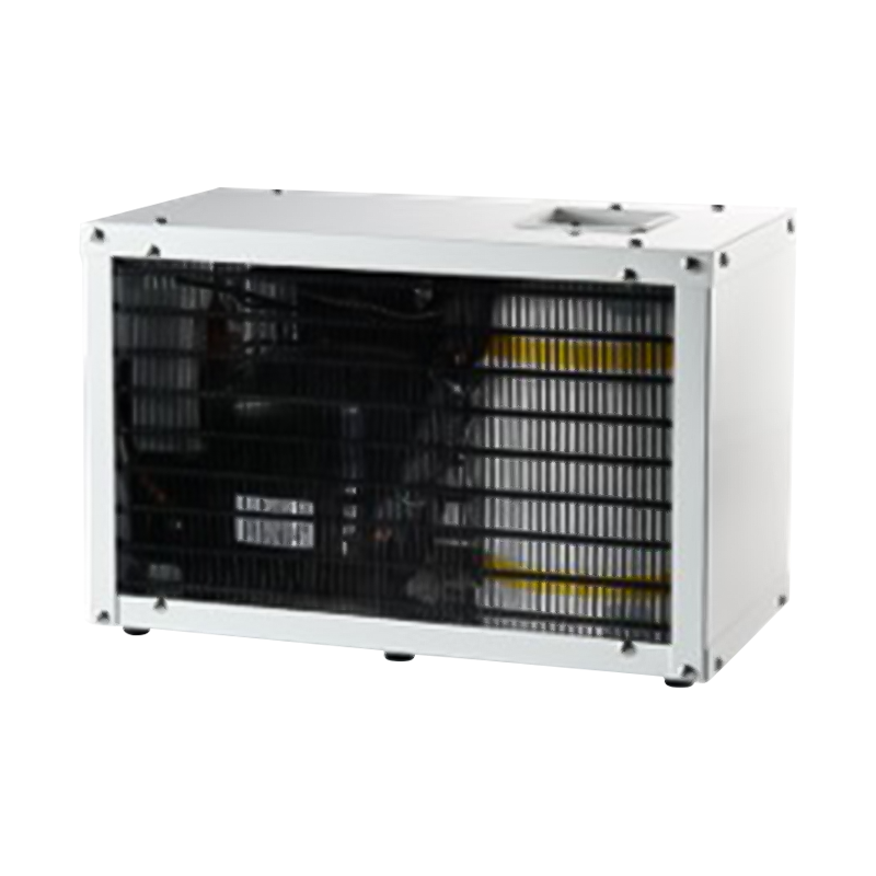FED05A-C 5L/h হোম আন্ডার-কাউন্টার ওয়াটার চিলার