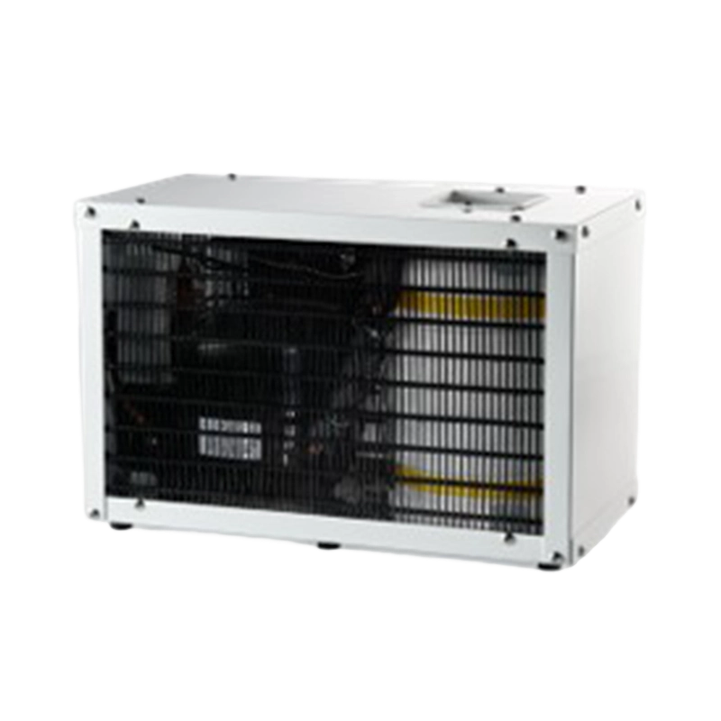 FED05A-C 5L/h হোম আন্ডার-কাউন্টার ওয়াটার চিলার