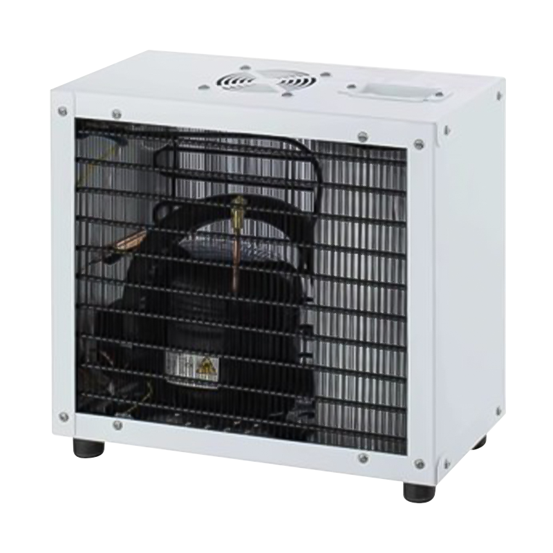 FED10A-C 10L/h হোম আন্ডার-কাউন্টার ওয়াটার চিলার